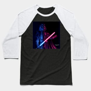 Light side - Dark side Baseball T-Shirt